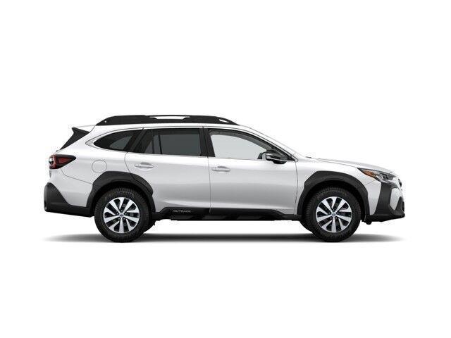 new 2025 Subaru Outback car, priced at $33,776