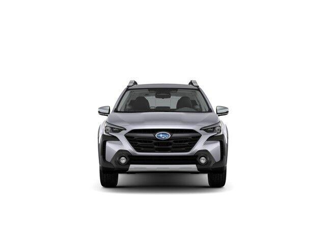 new 2025 Subaru Outback car, priced at $43,989