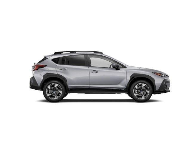 new 2025 Subaru Crosstrek car, priced at $36,224