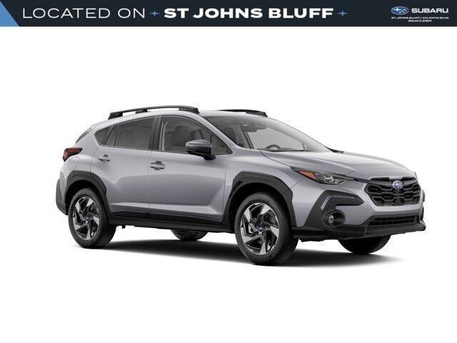 new 2025 Subaru Crosstrek car, priced at $36,224