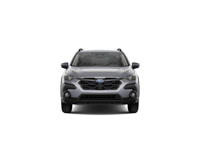 new 2025 Subaru Crosstrek car, priced at $36,224