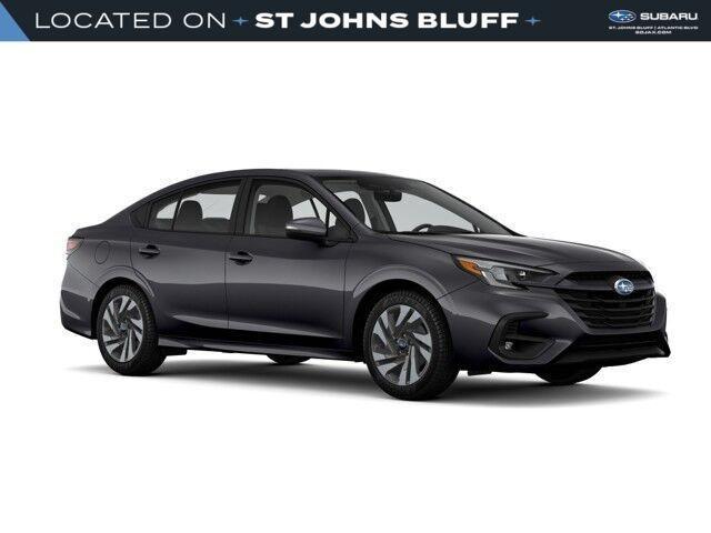 new 2025 Subaru Legacy car, priced at $36,264