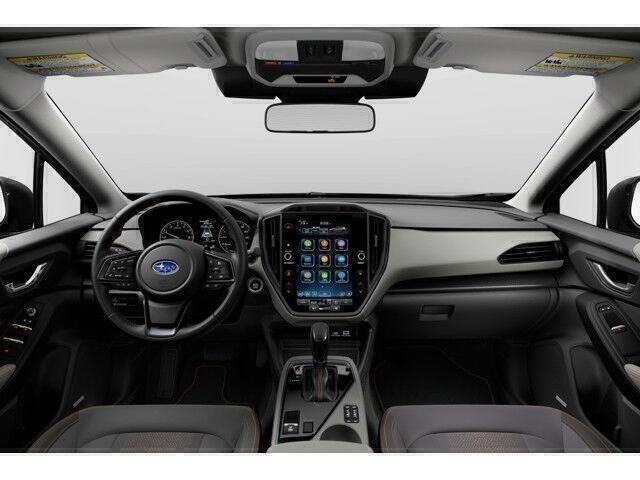 new 2025 Subaru Crosstrek car, priced at $33,694