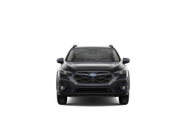 new 2025 Subaru Crosstrek car, priced at $33,694
