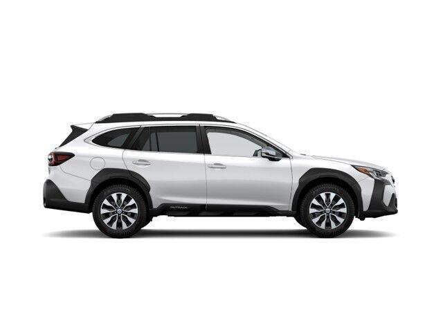 new 2025 Subaru Outback car, priced at $41,970