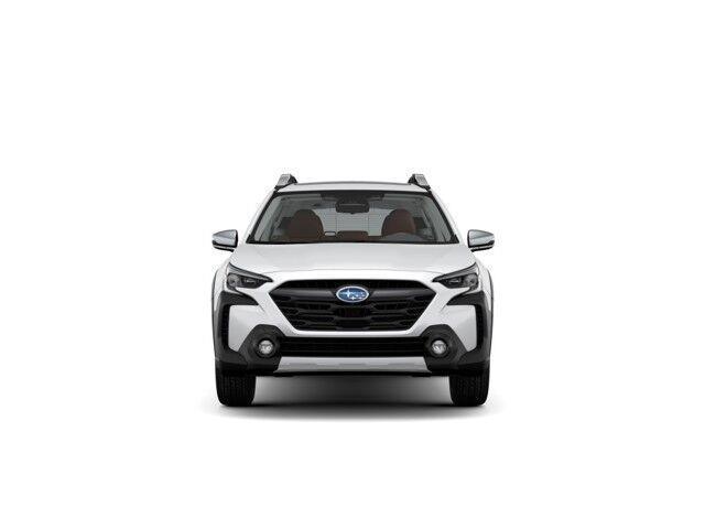 new 2025 Subaru Outback car, priced at $41,970