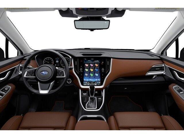new 2025 Subaru Outback car, priced at $41,970
