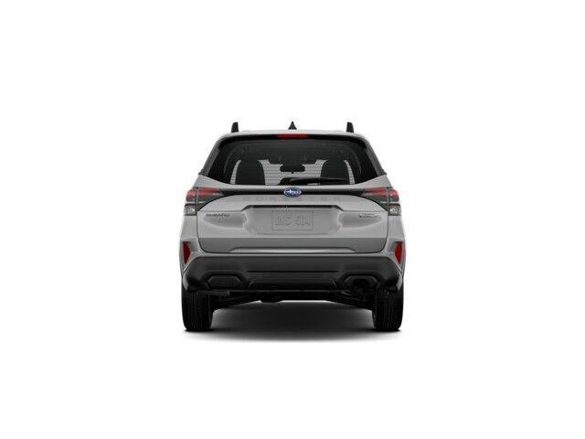 new 2025 Subaru Forester Hybrid car, priced at $39,927