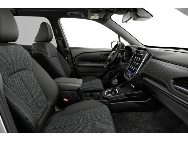 new 2025 Subaru Forester Hybrid car, priced at $39,927