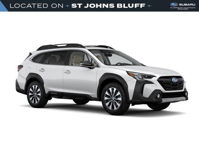 new 2025 Subaru Outback car