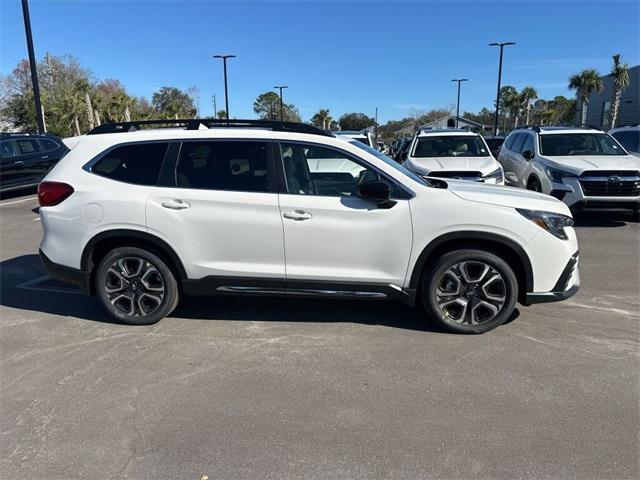 new 2025 Subaru Ascent car, priced at $48,769