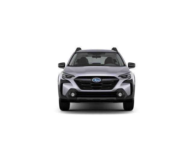 new 2025 Subaru Outback car, priced at $32,719