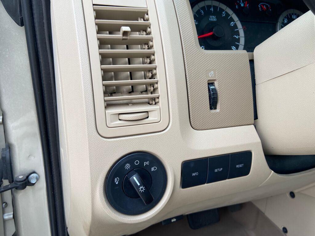 used 2011 Ford Escape car, priced at $6,000