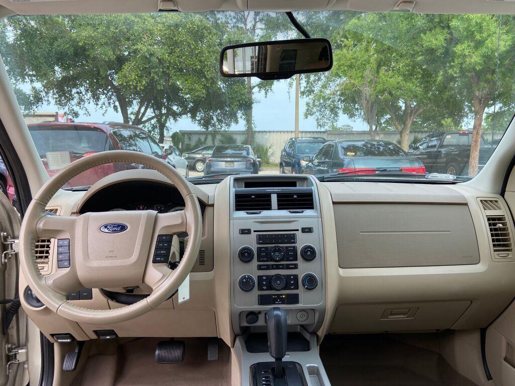 used 2011 Ford Escape car, priced at $6,000