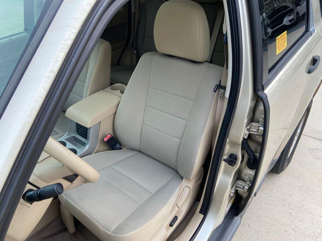used 2011 Ford Escape car, priced at $6,000