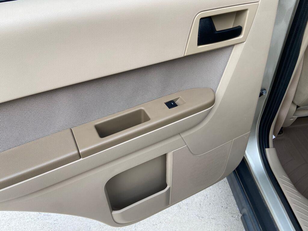 used 2011 Ford Escape car, priced at $6,000