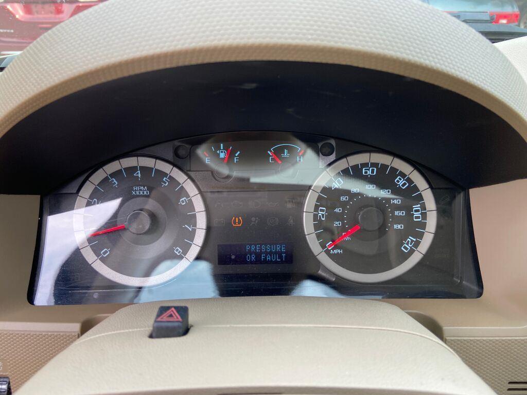 used 2011 Ford Escape car, priced at $6,000