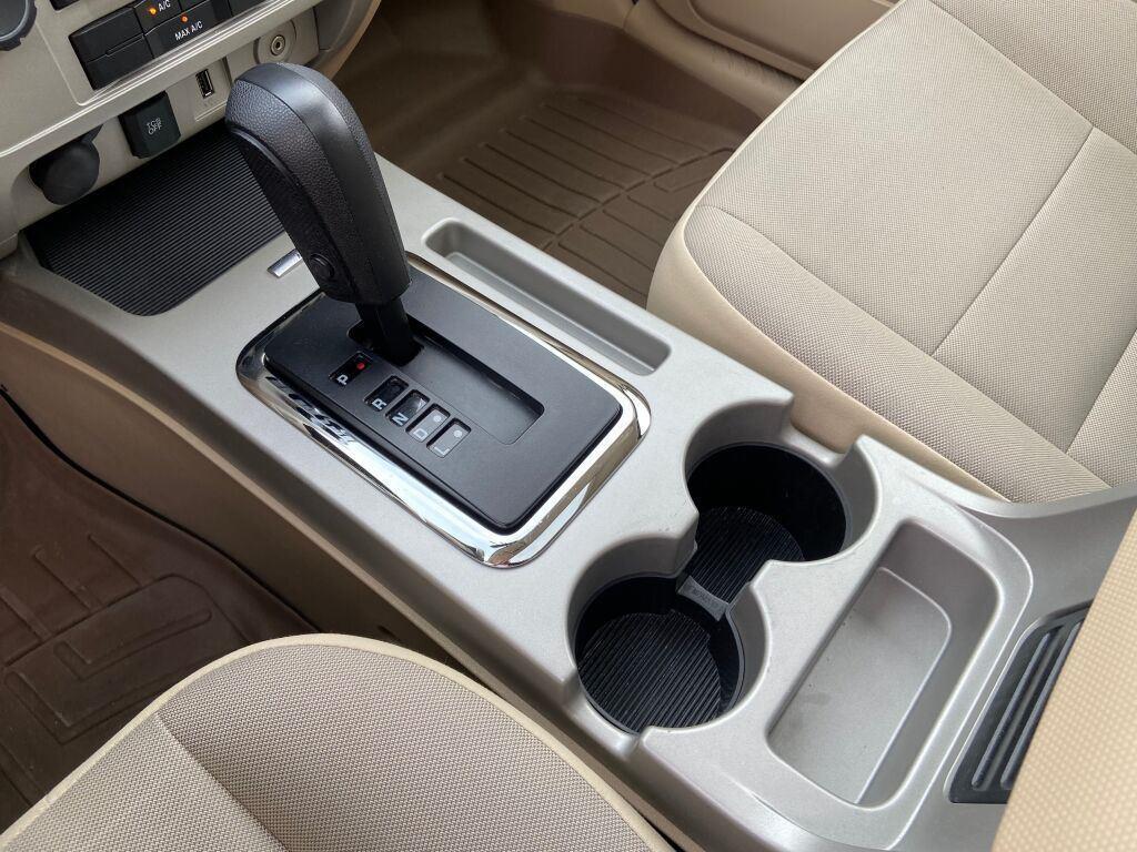 used 2011 Ford Escape car, priced at $6,000