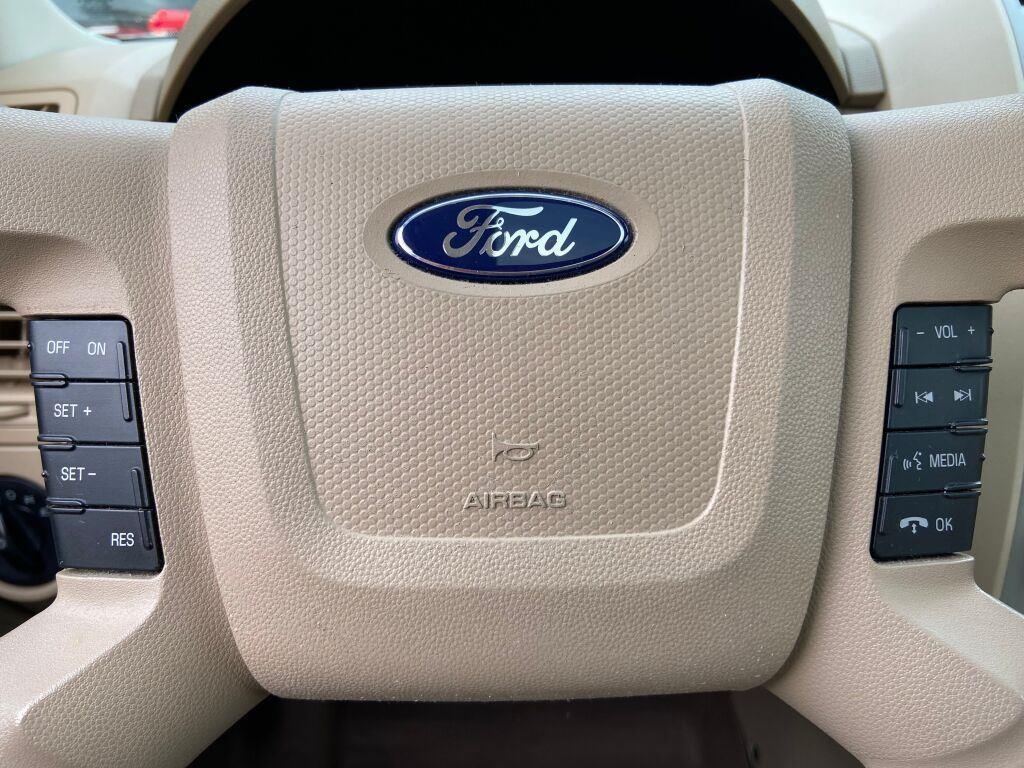 used 2011 Ford Escape car, priced at $6,000