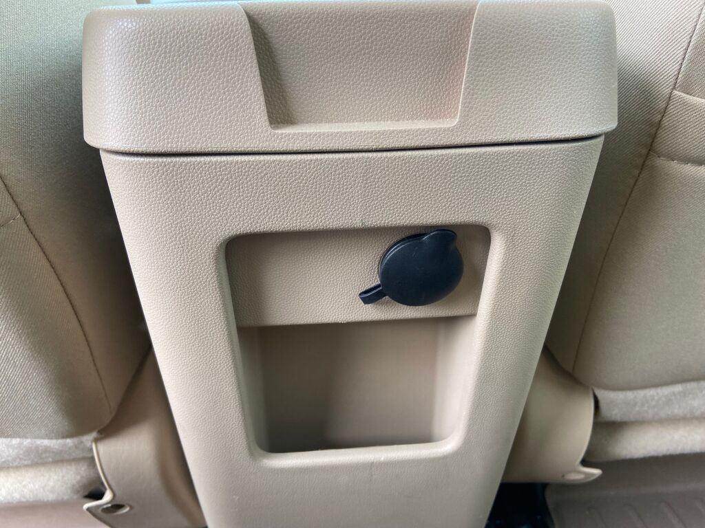 used 2011 Ford Escape car, priced at $6,000