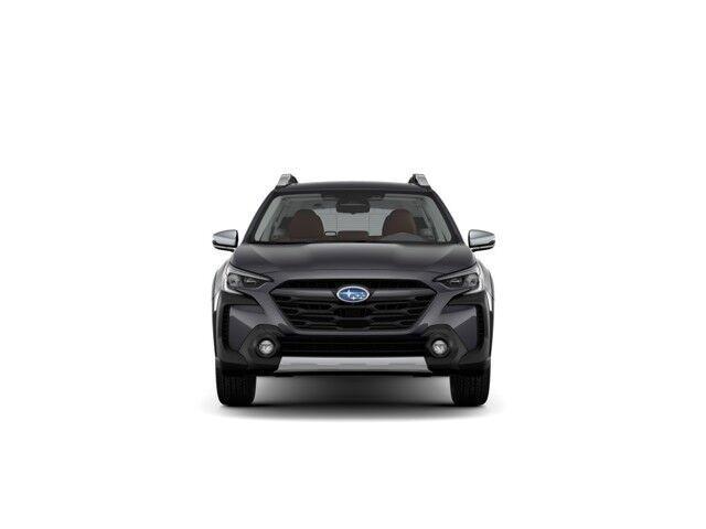 new 2025 Subaru Outback car, priced at $44,172