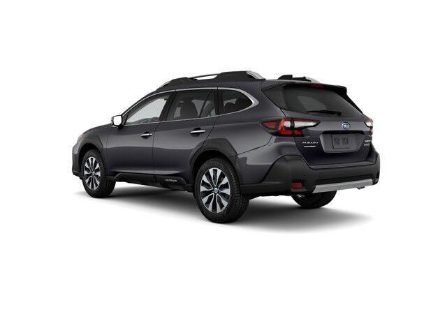 new 2025 Subaru Outback car, priced at $44,172