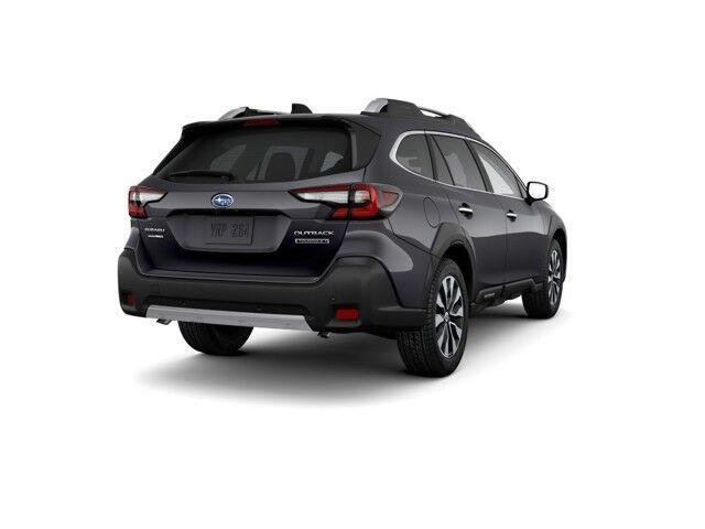 new 2025 Subaru Outback car, priced at $44,172