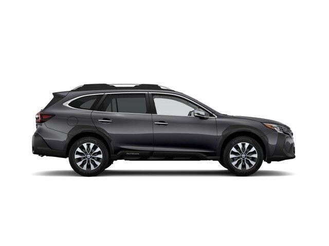 new 2025 Subaru Outback car, priced at $44,172