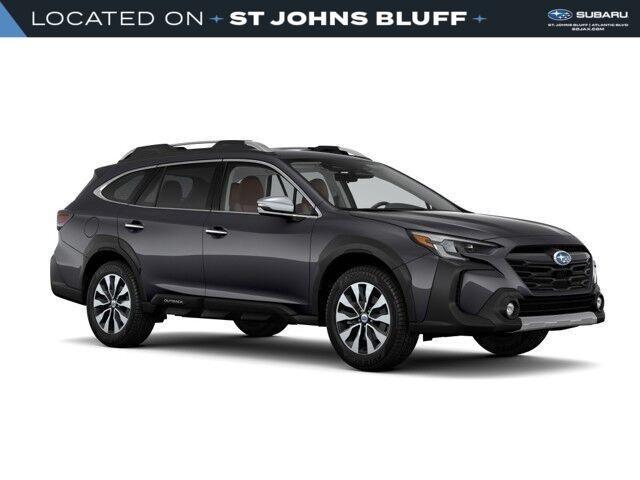 new 2025 Subaru Outback car, priced at $44,172