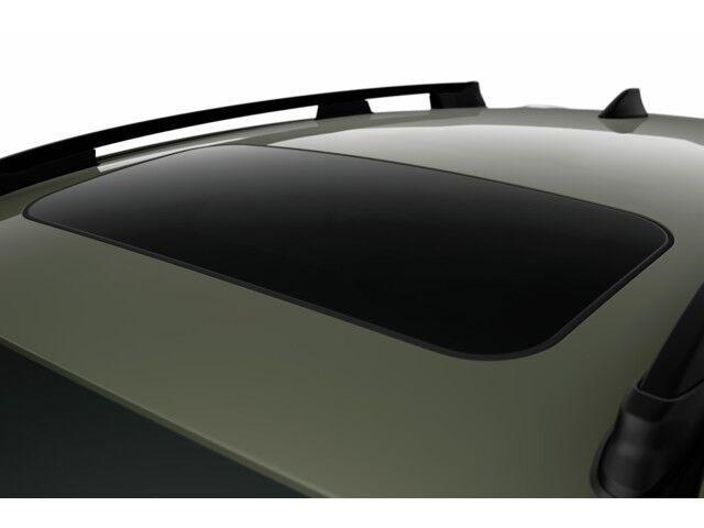 new 2025 Subaru Crosstrek car, priced at $31,833