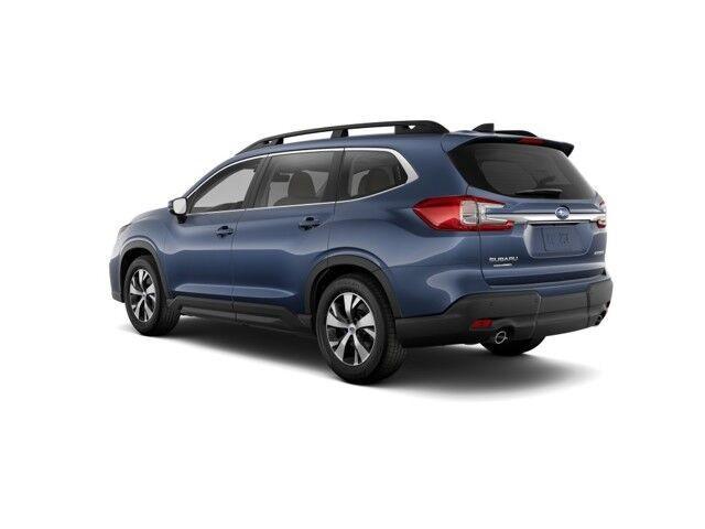 new 2025 Subaru Ascent car, priced at $39,846