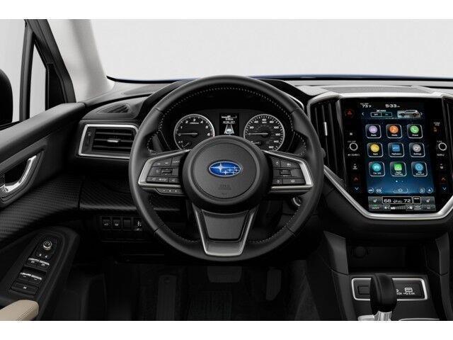 new 2025 Subaru Ascent car, priced at $39,846