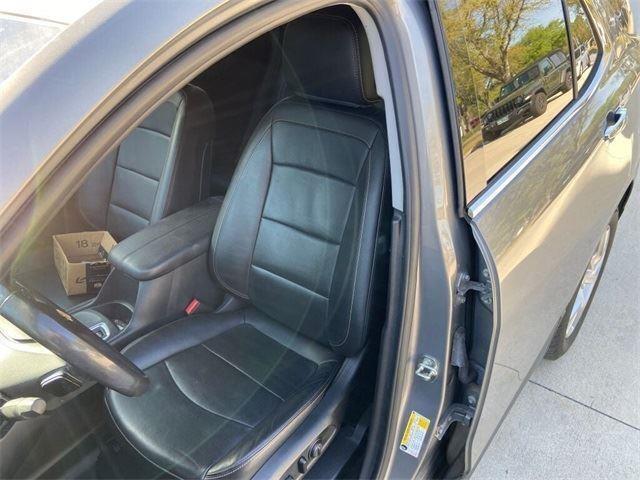 used 2019 Chevrolet Equinox car, priced at $18,000