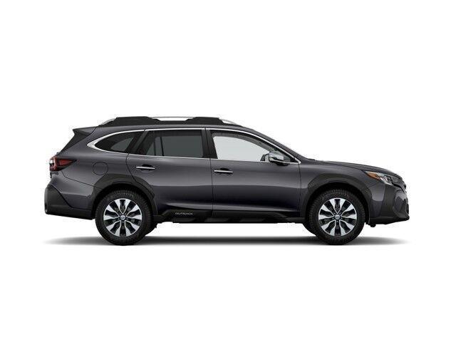 new 2025 Subaru Outback car, priced at $41,787