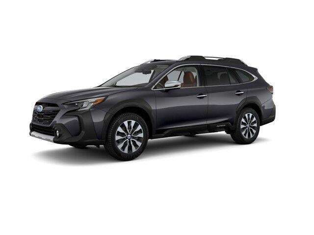 new 2025 Subaru Outback car, priced at $41,787