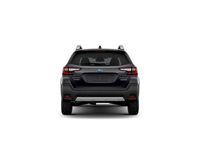 new 2025 Subaru Outback car, priced at $41,787