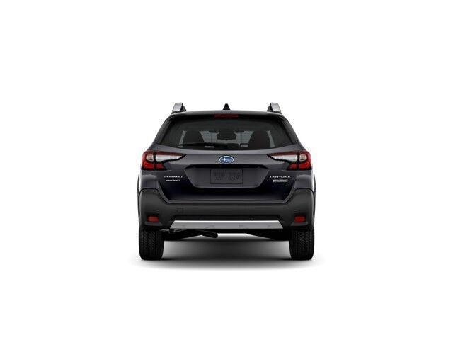 new 2025 Subaru Outback car, priced at $41,787