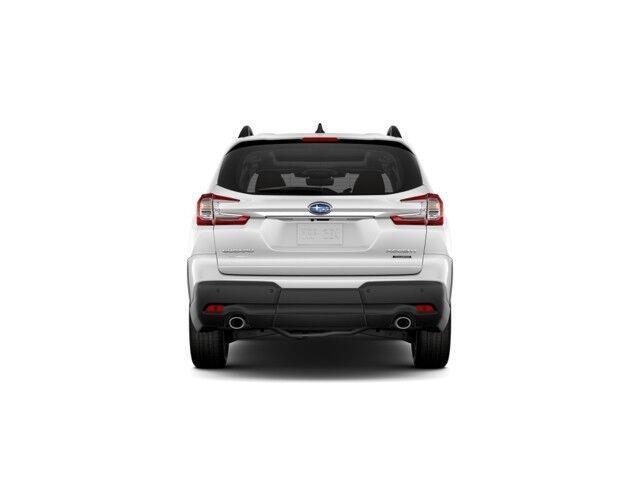 new 2025 Subaru Ascent car, priced at $50,096