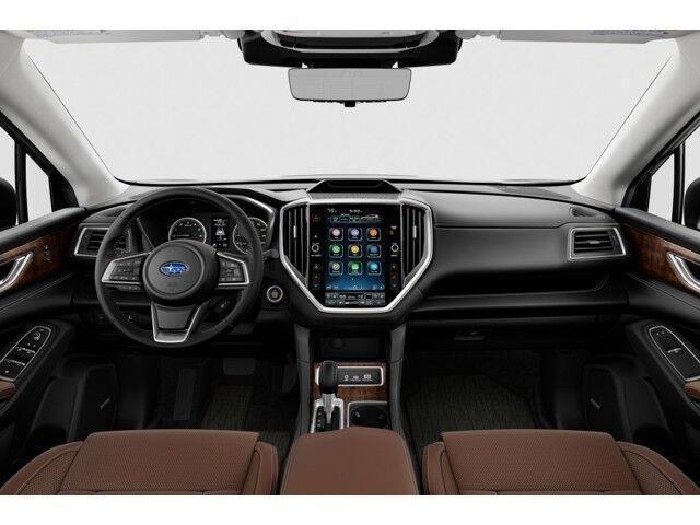 new 2025 Subaru Ascent car, priced at $50,096
