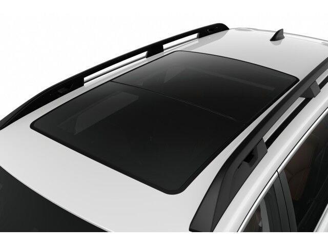 new 2025 Subaru Ascent car, priced at $50,096