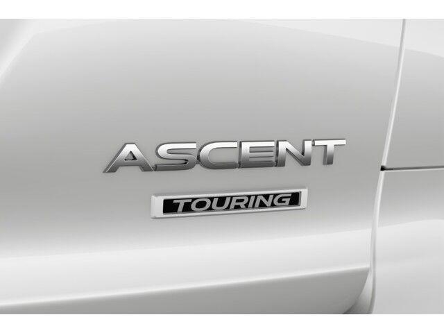 new 2025 Subaru Ascent car, priced at $50,096