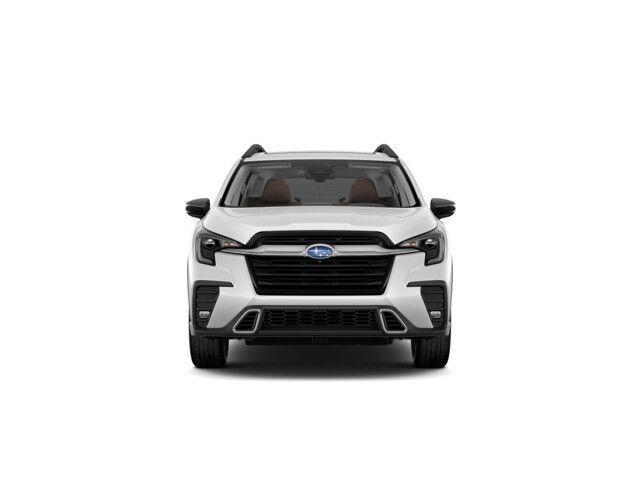 new 2025 Subaru Ascent car, priced at $50,096
