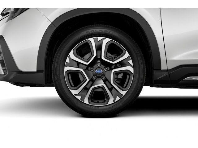 new 2025 Subaru Ascent car, priced at $50,096