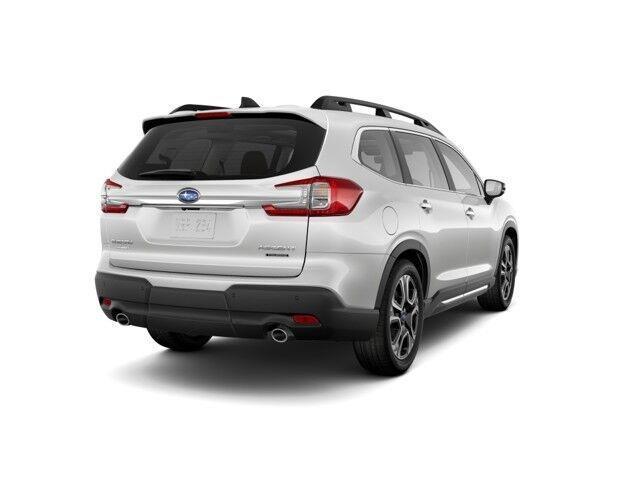new 2025 Subaru Ascent car, priced at $50,096