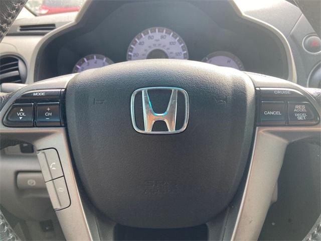 used 2013 Honda Pilot car, priced at $14,500