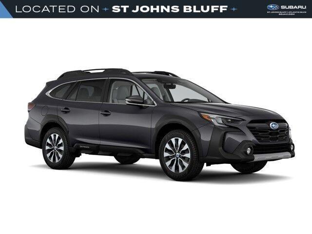 new 2025 Subaru Outback car, priced at $40,370