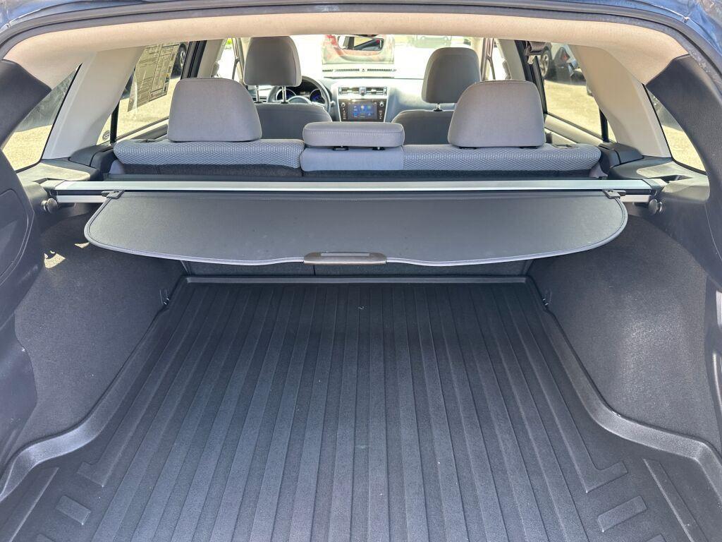 used 2019 Subaru Outback car, priced at $17,500
