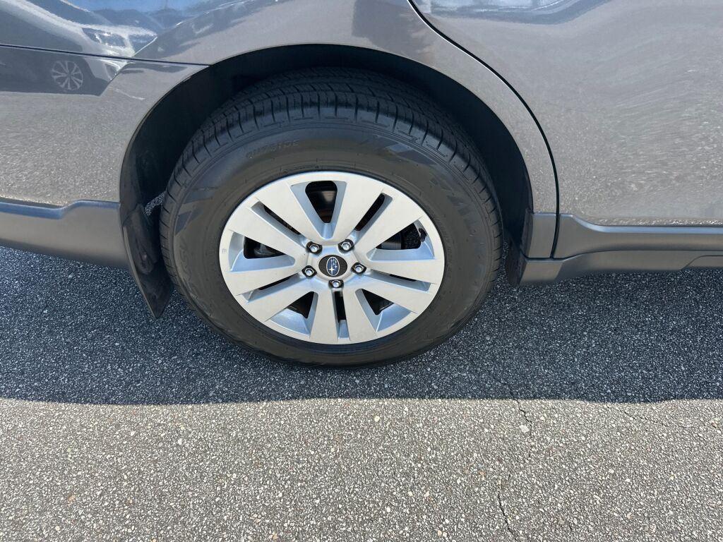 used 2019 Subaru Outback car, priced at $17,500