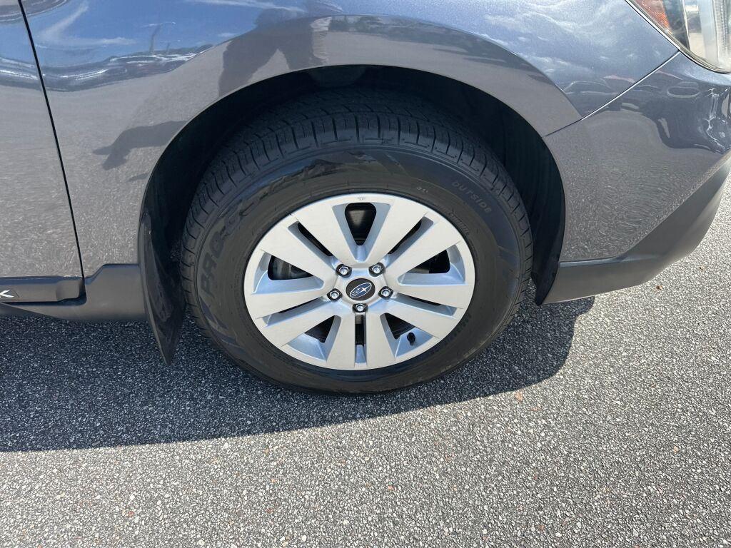 used 2019 Subaru Outback car, priced at $17,500