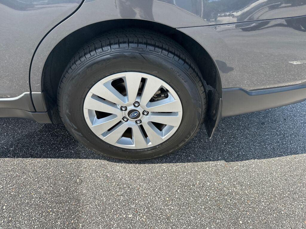 used 2019 Subaru Outback car, priced at $17,500